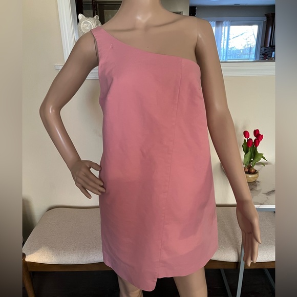 ZARA Dress - Picture 1 of 10
